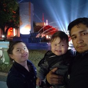 Meet your Posher, Erick